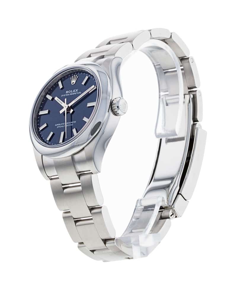 Rolex Oyster Perpetual 277200
